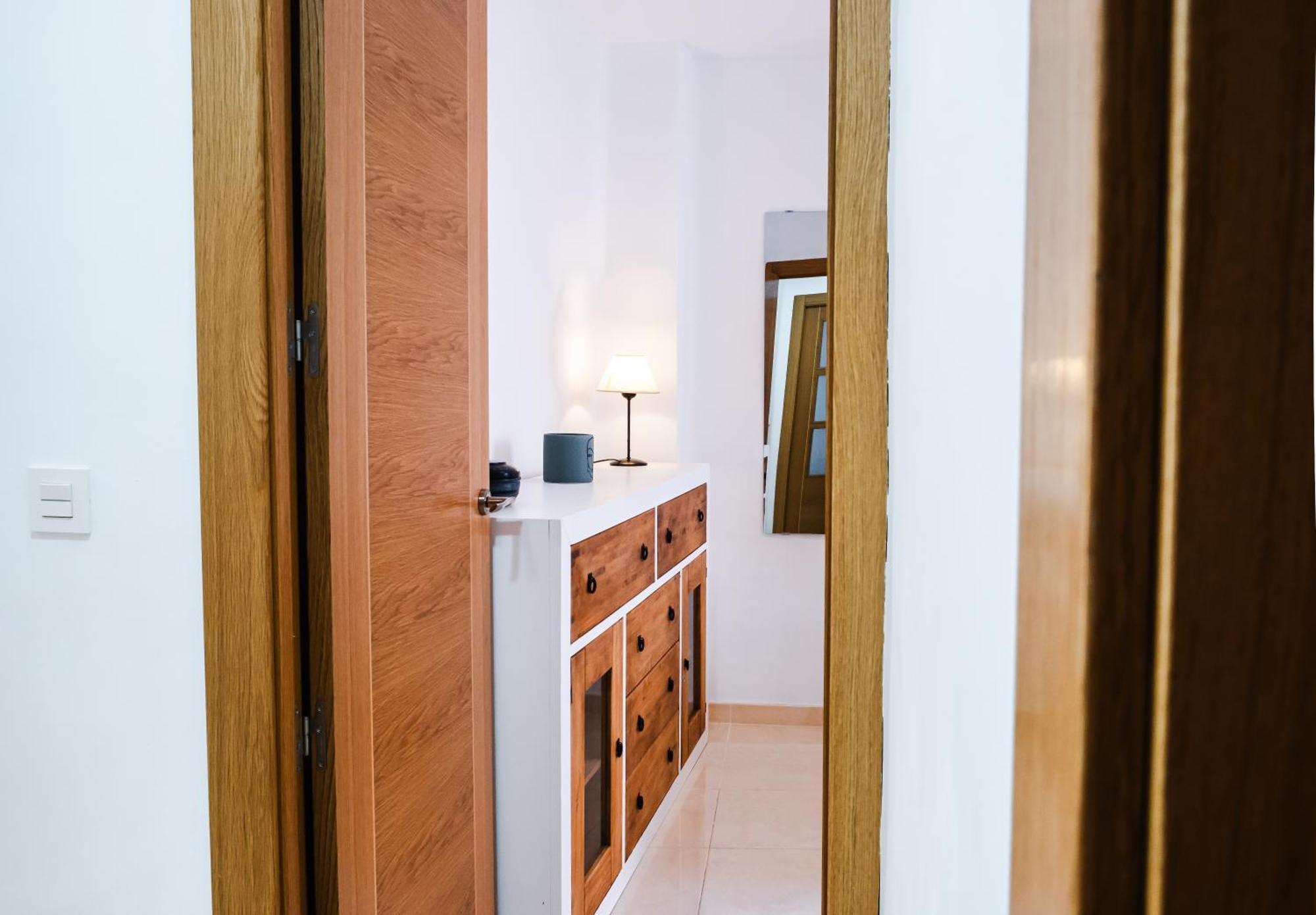 Alhambra Centro Apartamento Granada Exteriér fotografie