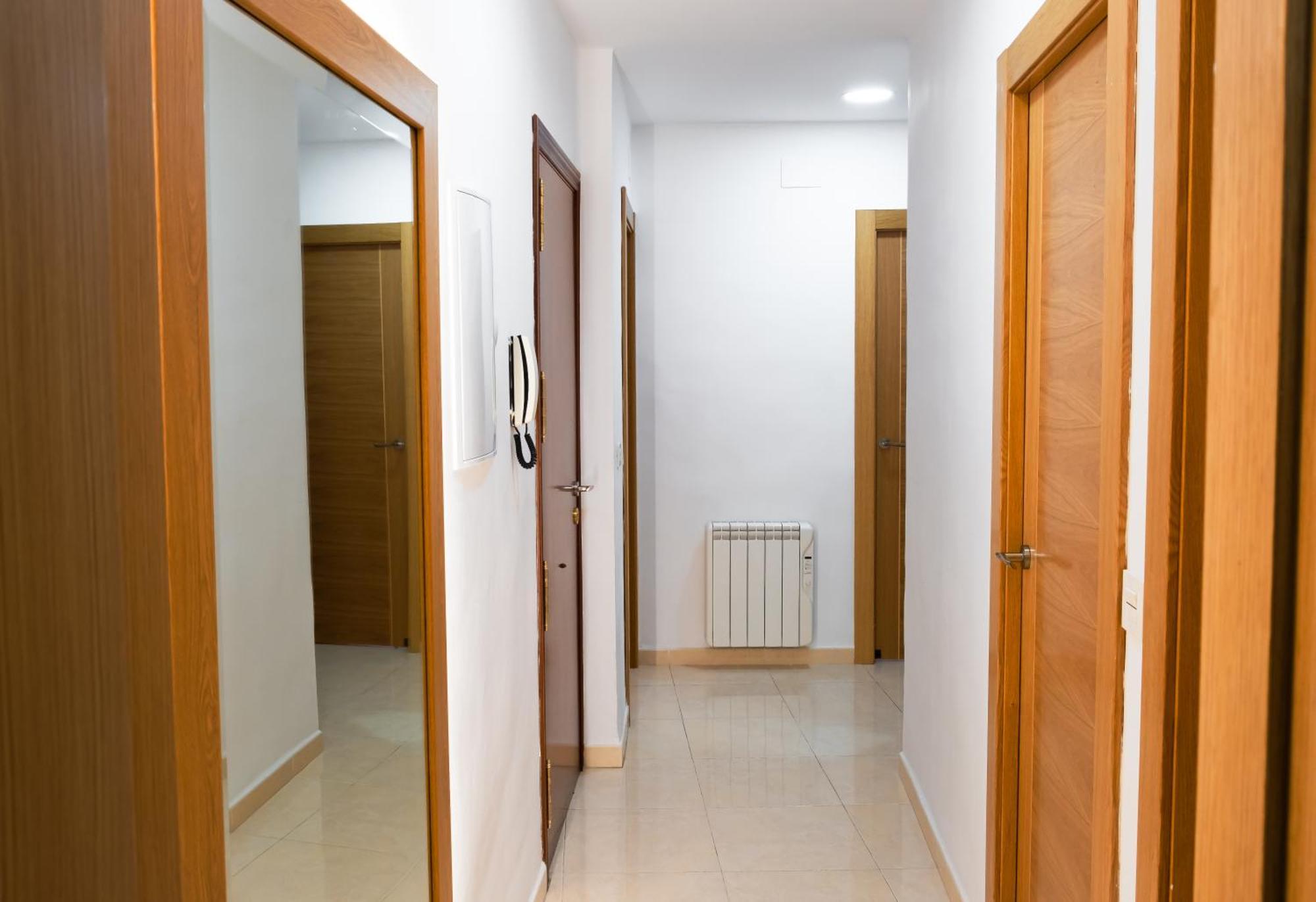 Alhambra Centro Apartamento Granada Exteriér fotografie